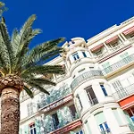 Apartment Regina - Somptueux 3 Pieces - Carre D'or - Vue Menton