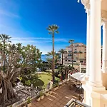 Regina - Somptueux 3 Pieces - Carre D'or - Vue * Menton