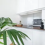 Regina - Somptueux 3 Pieces - Carre D'or - Vue Apartment *