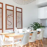 Regina - Somptueux 3 Pieces - Carre D'or - Vue Apartment
