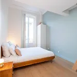 Regina - Somptueux 3 Pieces - Carre D'or - Vue Apartment Menton