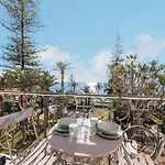 Regina - Somptueux 3 Pieces - Carre D'or - Vue Apartment Menton