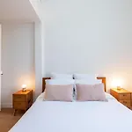 Apartment Regina - Somptueux 3 Pieces - Carre D'or - Vue *