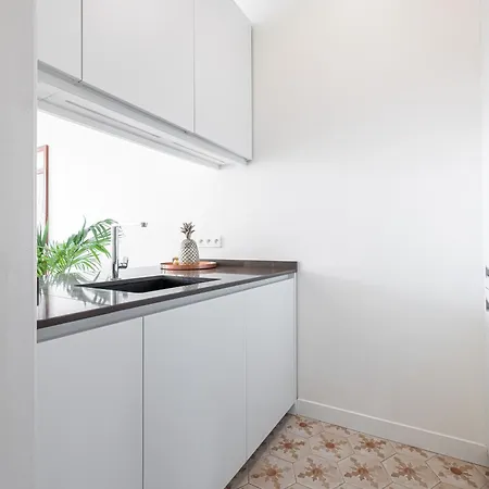 Appartement Regina - Somptueux 3 Pièces - Carré D'or - Vue