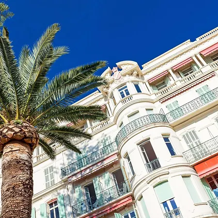 Appartement Regina - Somptueux 3 Pièces - Carré D'or - Vue Menton