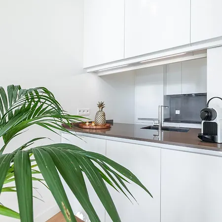 Regina - Somptueux 3 Pieces - Carre D'or - Vue 아파트 *