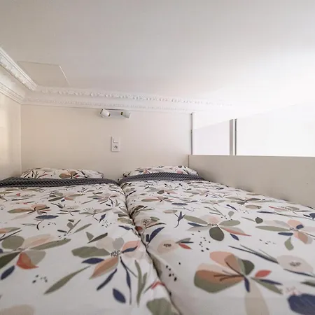 Regina - Somptueux 3 Pieces - Carre D'or - Vue Apartman Menton