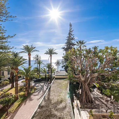 아파트 Regina - Somptueux 3 Pieces - Carre D'or - Vue 멍똥