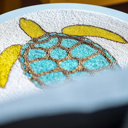 Appartement Regina - Somptueux 3 Pièces - Carré D'or - Vue