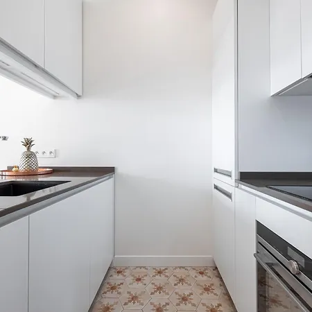 Regina - Somptueux 3 Pièces - Carré D'or - Vue Menton