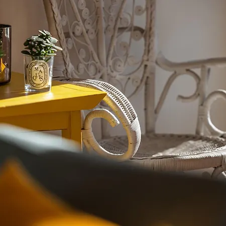 Regina - Somptueux 3 Pieces - Carre D'or - Vue *