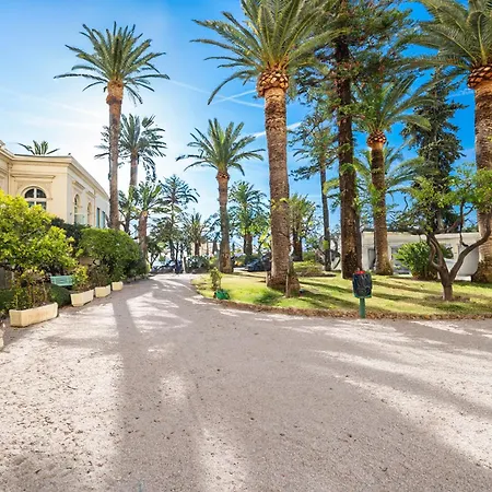 아파트 Regina - Somptueux 3 Pieces - Carre D'or - Vue