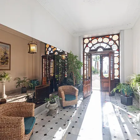 Regina - Somptueux 3 Pieces - Carre D'or - Vue Apartment Menton