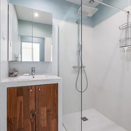 Regina - Somptueux 3 Pièces - Carré D'or - Vue Appartement *