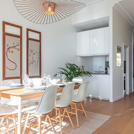 Regina - Somptueux 3 Pieces - Carre D'or - Vue * 멍똥