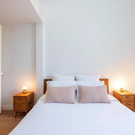 Appartement Regina - Somptueux 3 Pièces - Carré D'or - Vue *