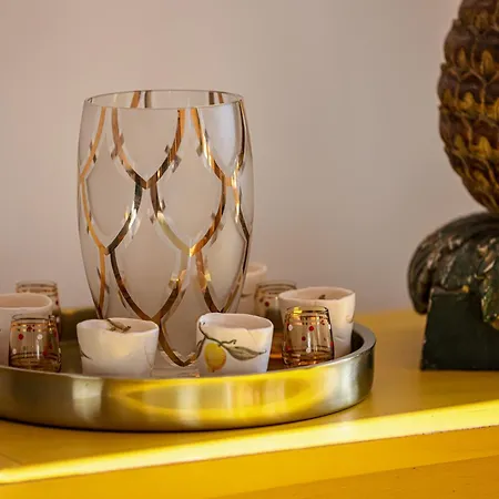 Regina - Somptueux 3 Pieces - Carre D'or - Vue *