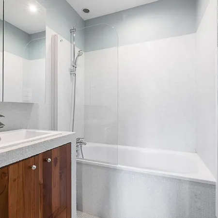 Regina - Somptueux 3 Pieces - Carre D'or - Vue 멍똥