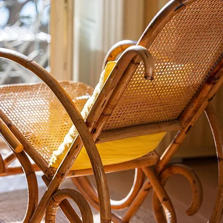 Appartement Regina - Somptueux 3 Pièces - Carré D'or - Vue