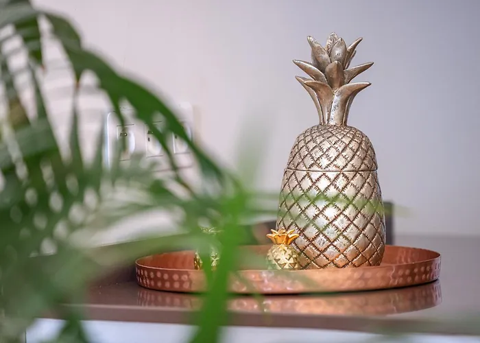 Regina - Somptueux 3 Pieces - Carre D'or - Vue شقة