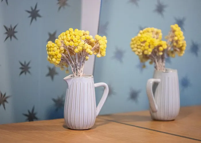 Regina - Somptueux 3 Pieces - Carre D'or - Vue *