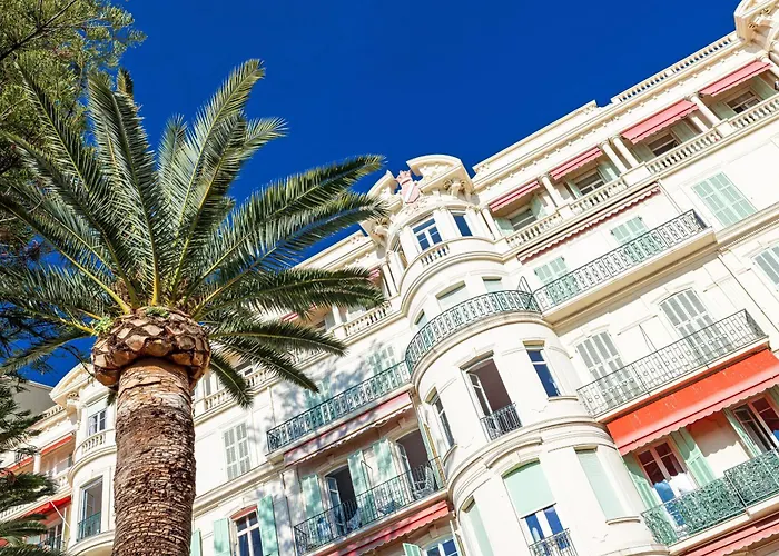 Apartment Regina - Somptueux 3 Pieces - Carre D'or - Vue Menton