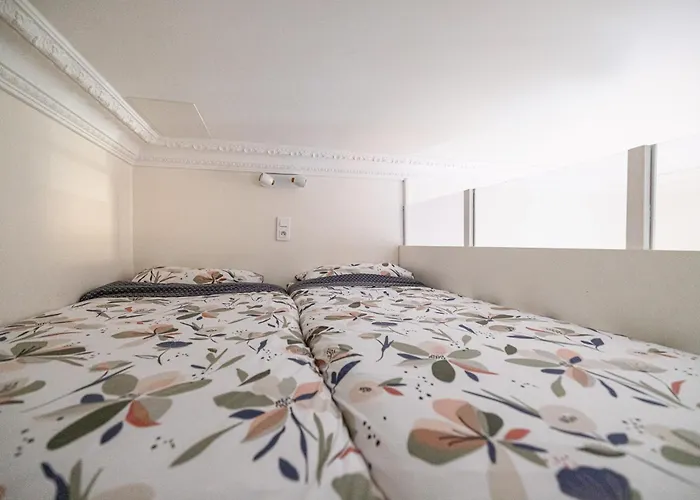 Regina - Somptueux 3 Pieces - Carre D'or - Vue شقة مينتون