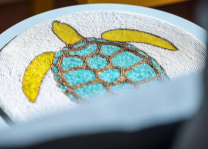 Apartment Regina - Somptueux 3 Pieces - Carre D'or - Vue