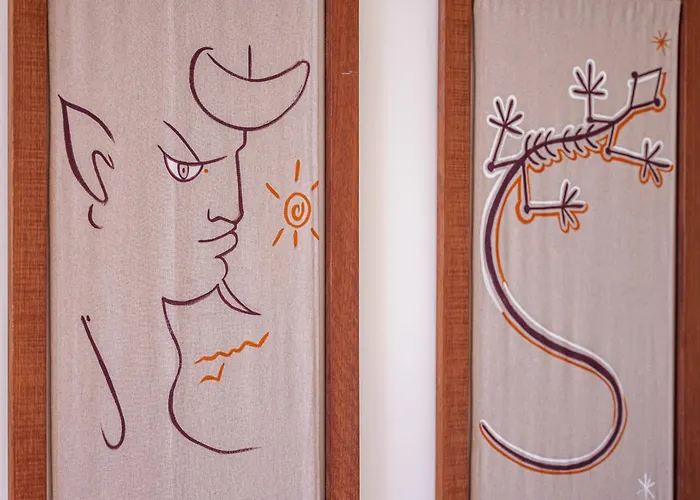 Regina - Somptueux 3 Pieces - Carre D'or - Vue * مينتون