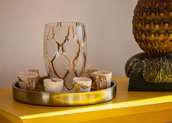 Regina - Somptueux 3 Pieces - Carre D'or - Vue *