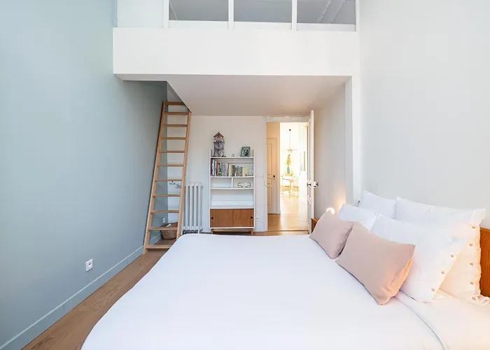 Regina - Somptueux 3 Pieces - Carre D'or - Vue Apartment Menton